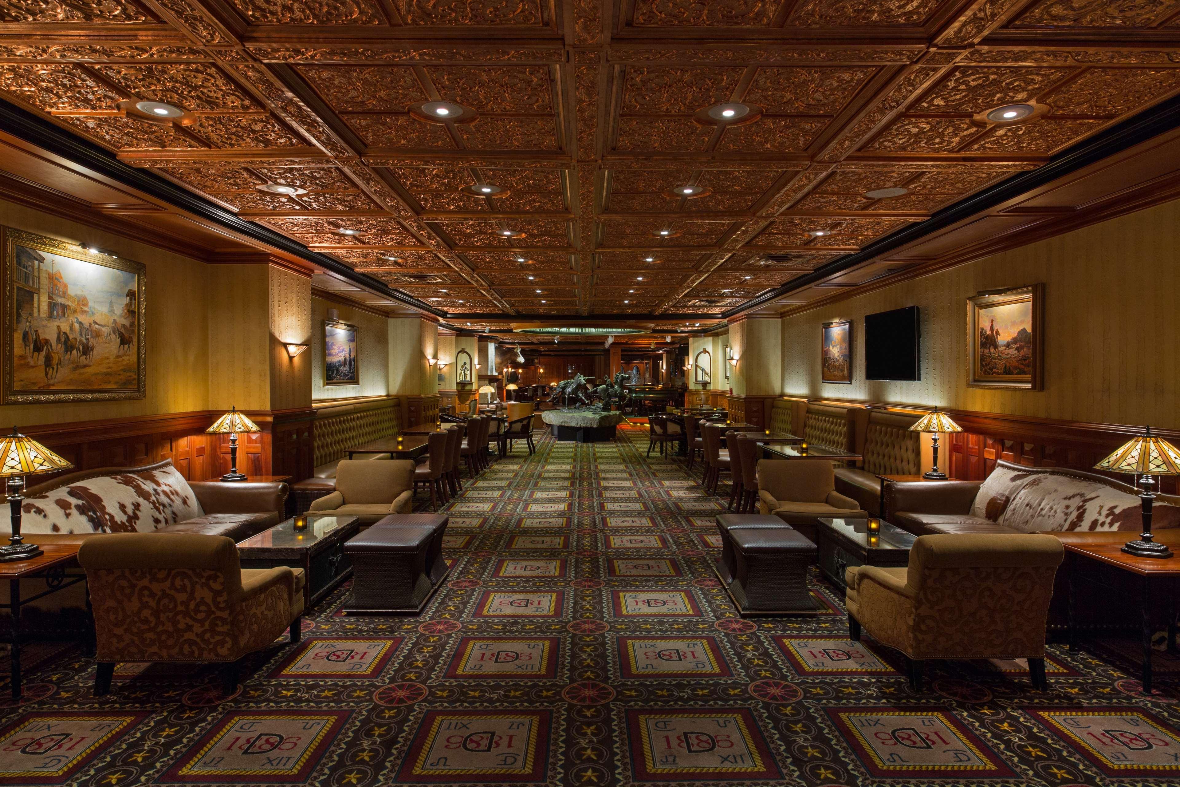 The Driskill Austin Exterior photo
