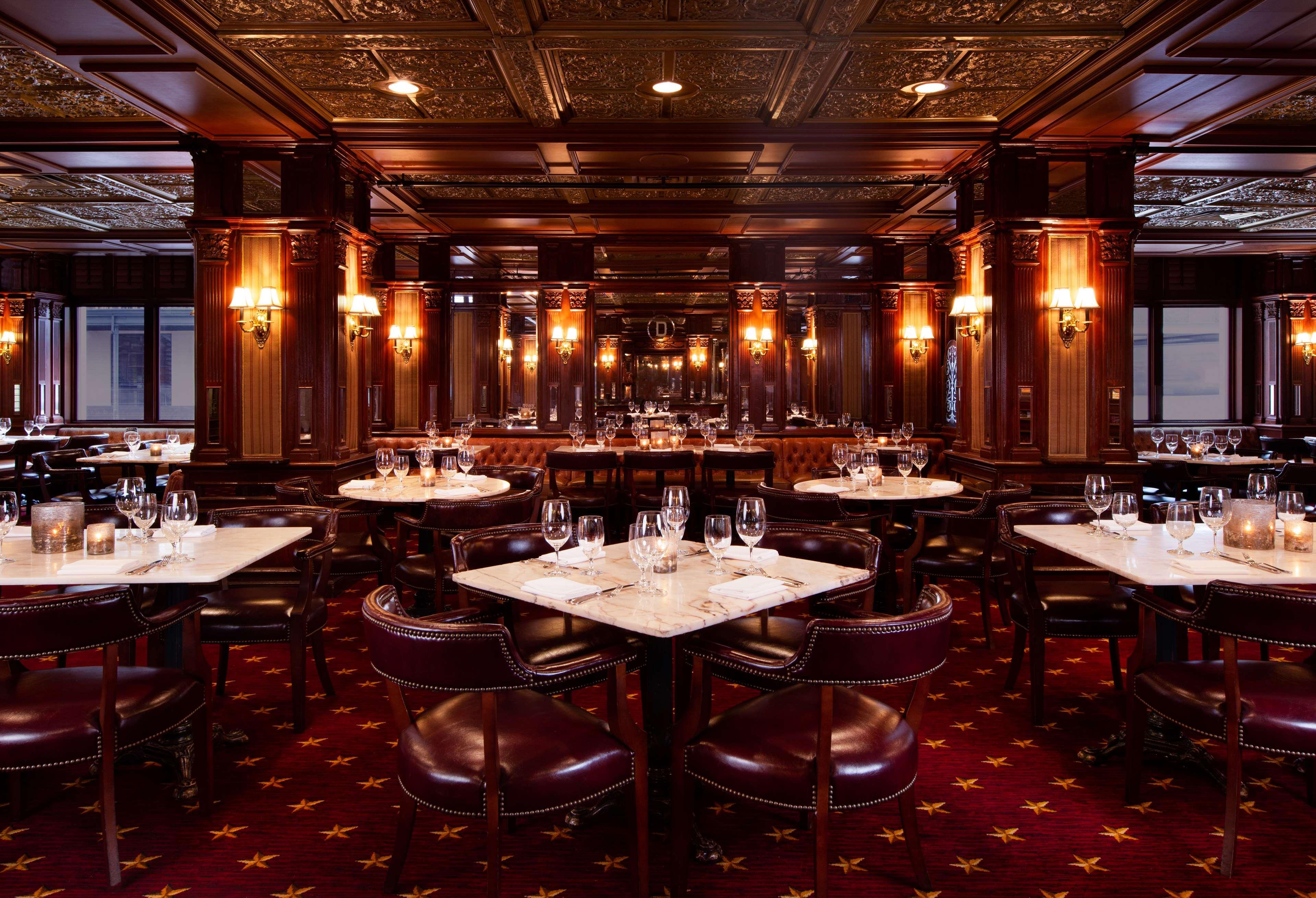 The Driskill Austin Exterior photo