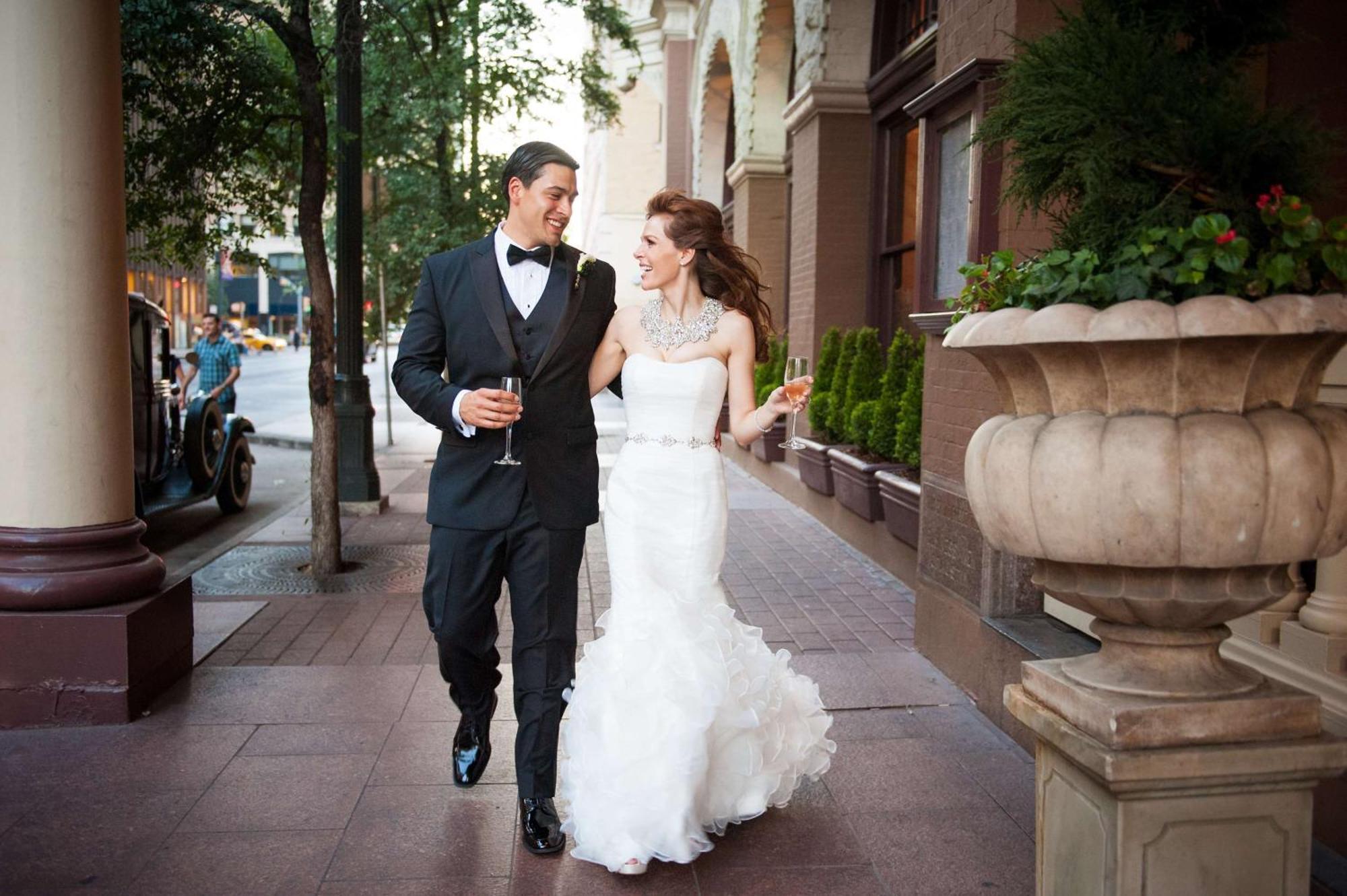 The Driskill Austin Exterior photo
